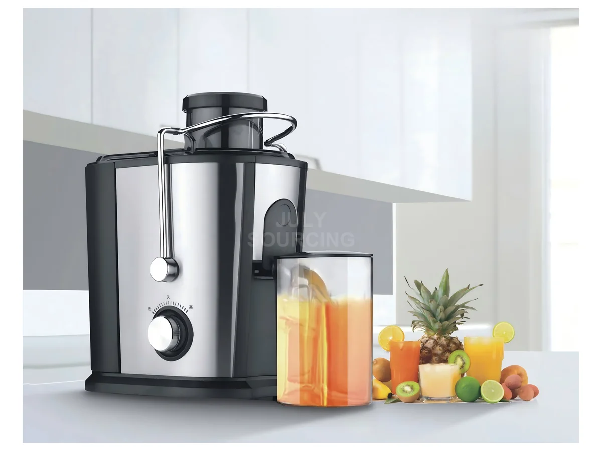 July Sourcing JL-J5010 Juicer