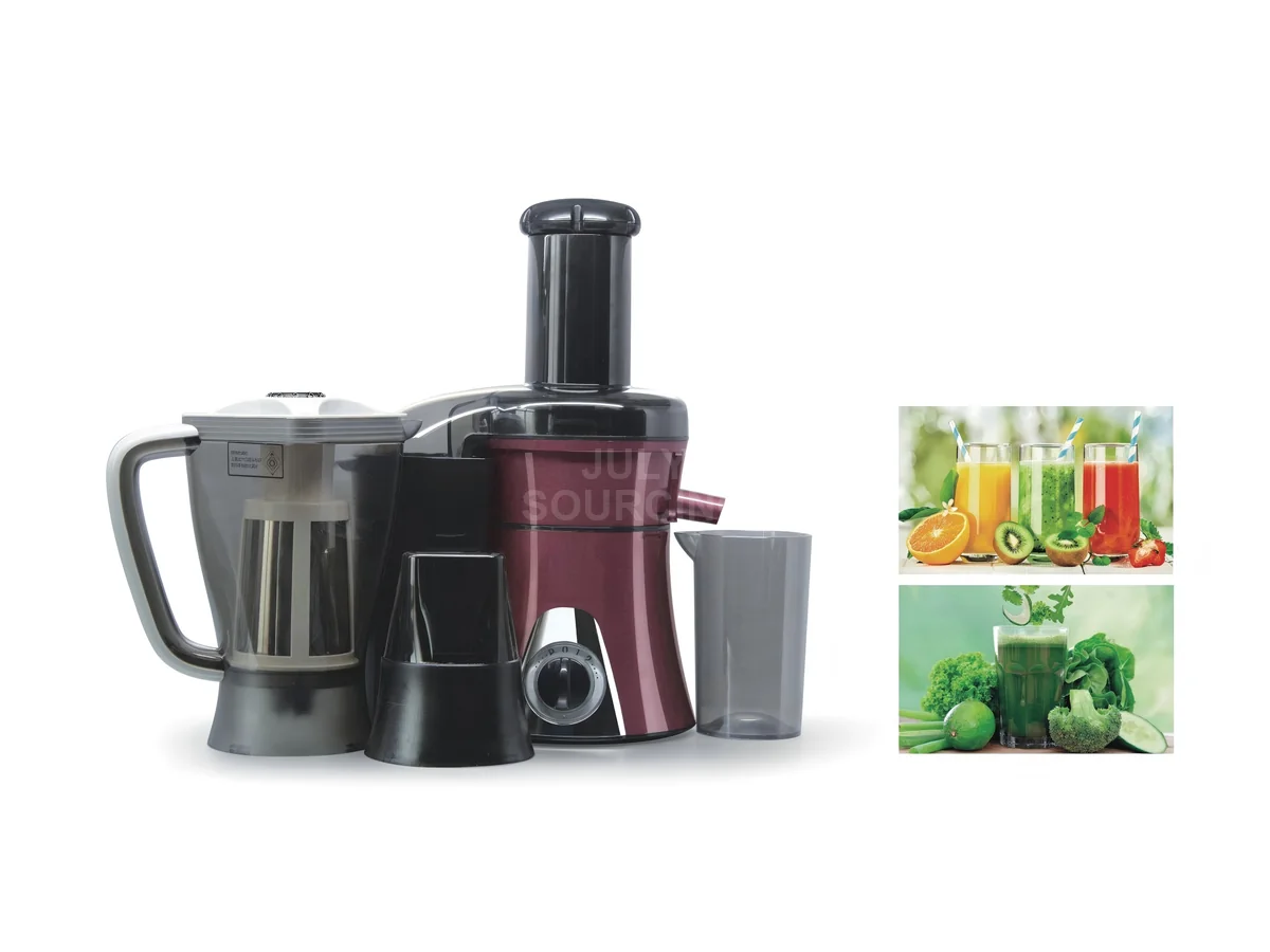 July Sourcing JL-J7000 Juicer