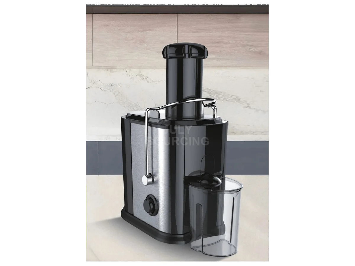 July Sourcing JL-J7010 Juicer
