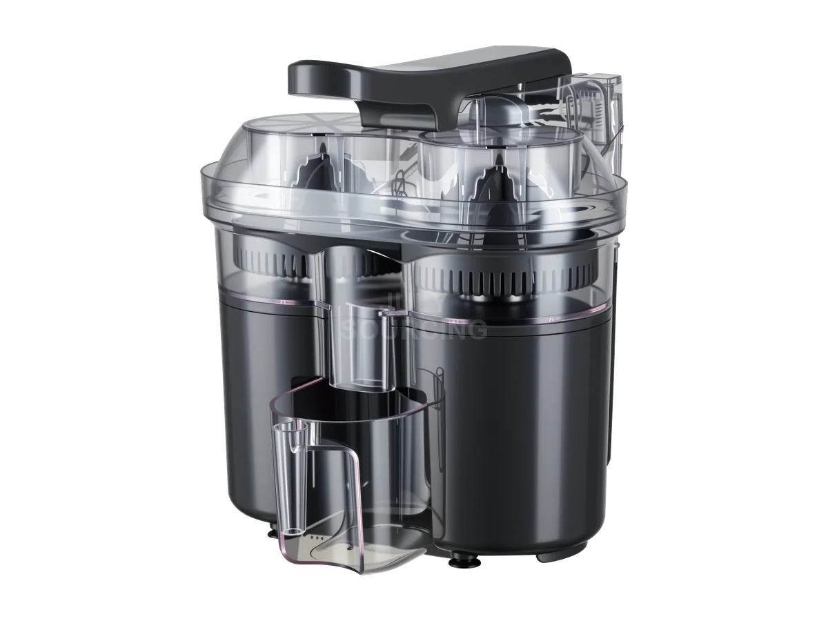 July Sourcing JL-J8117 Juicer