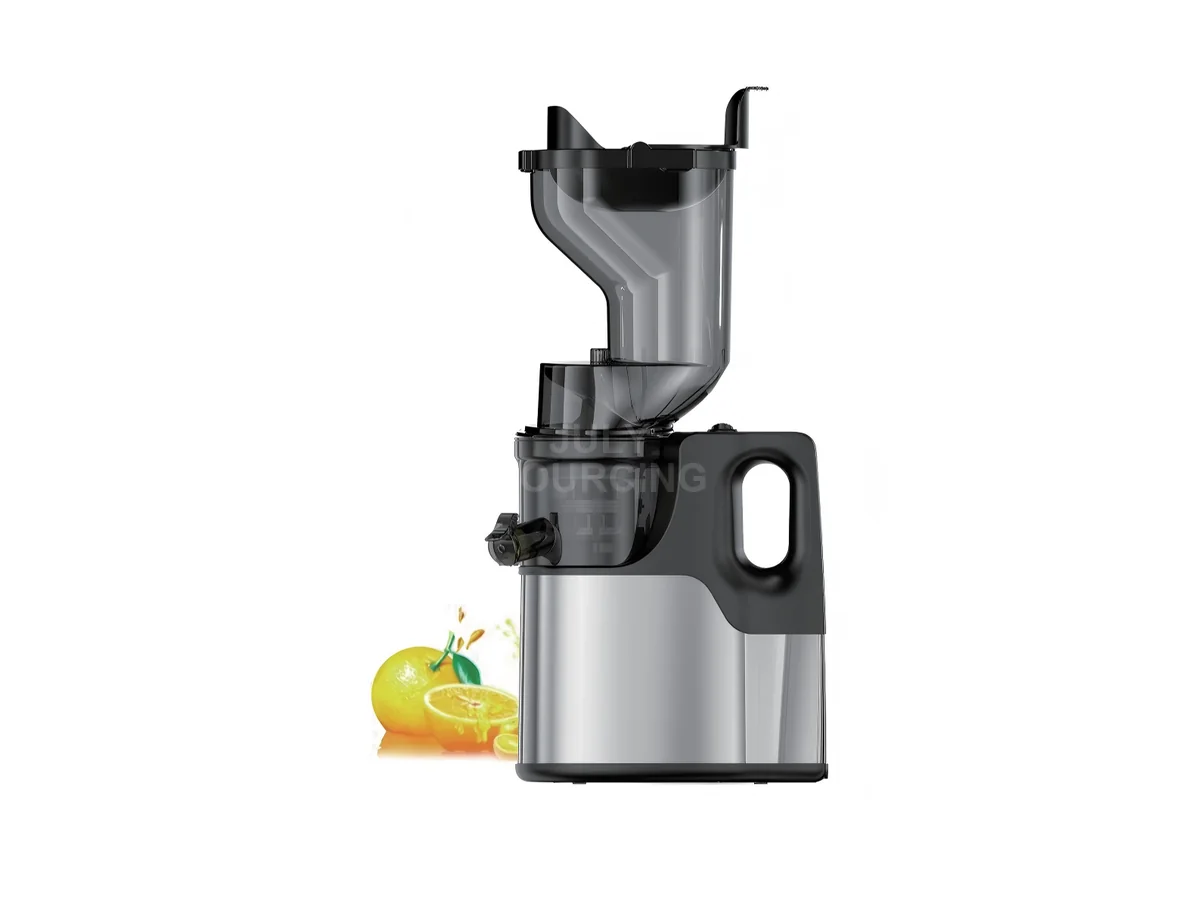 July Sourcing JL-J9000 Juicer