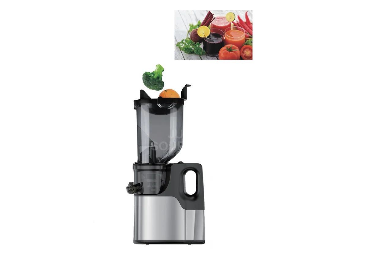 July Sourcing JL-J9000B Juicer