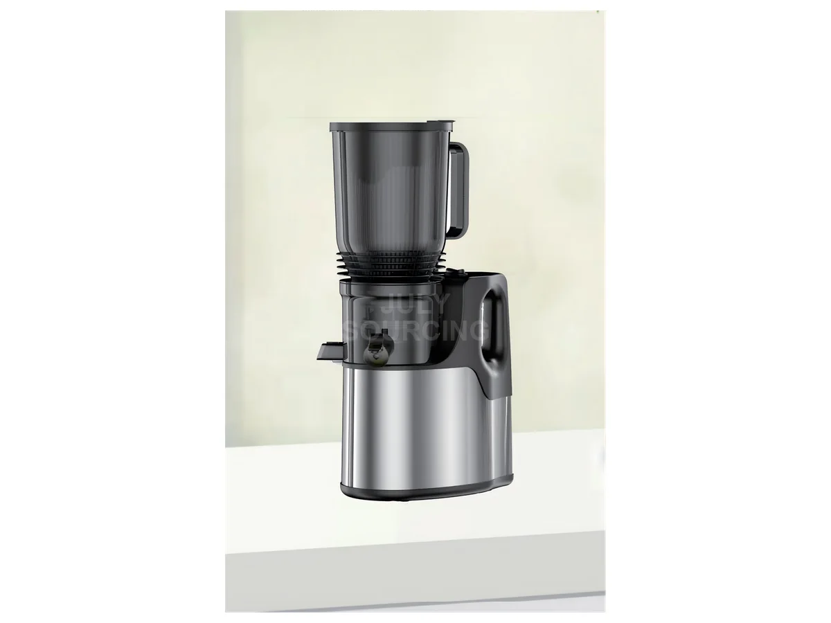 July Sourcing JL-J9000C Juicer