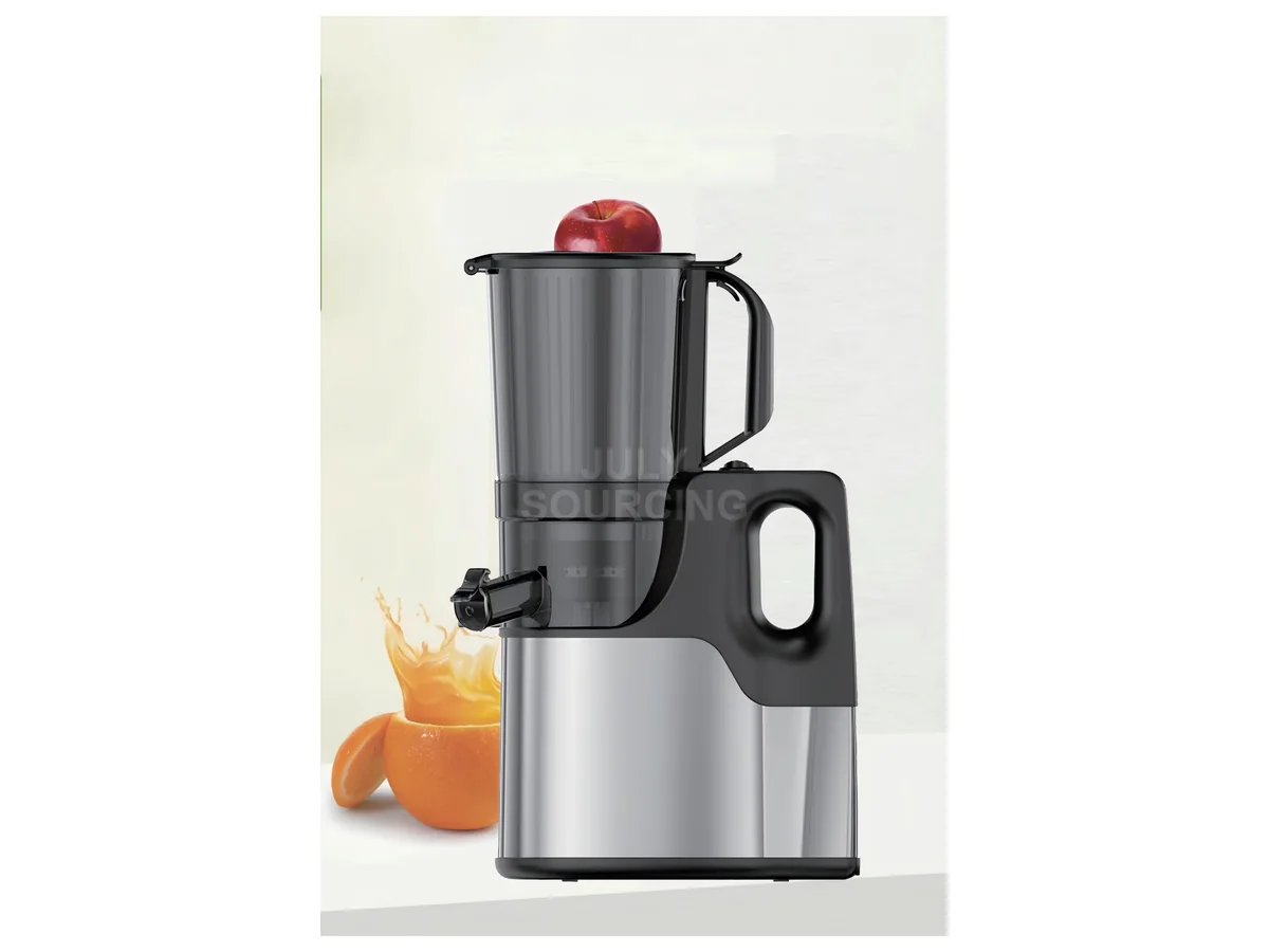 July Sourcing JL-J9000D Juicer