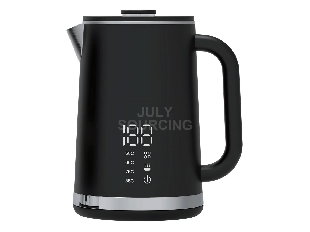 July Sourcing JL-E1501 Tea Maker & Samovar