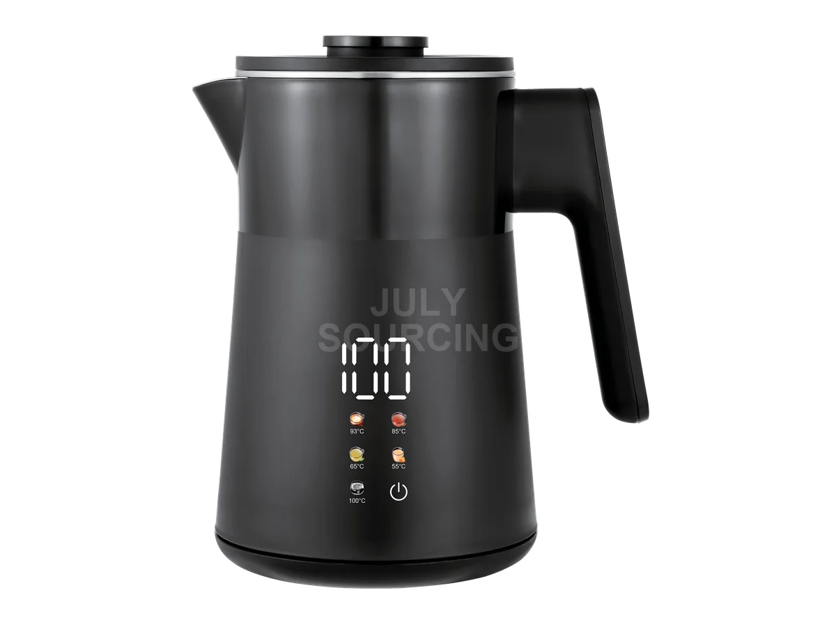 July Sourcing JL-E2601 Tea Maker & Samovar