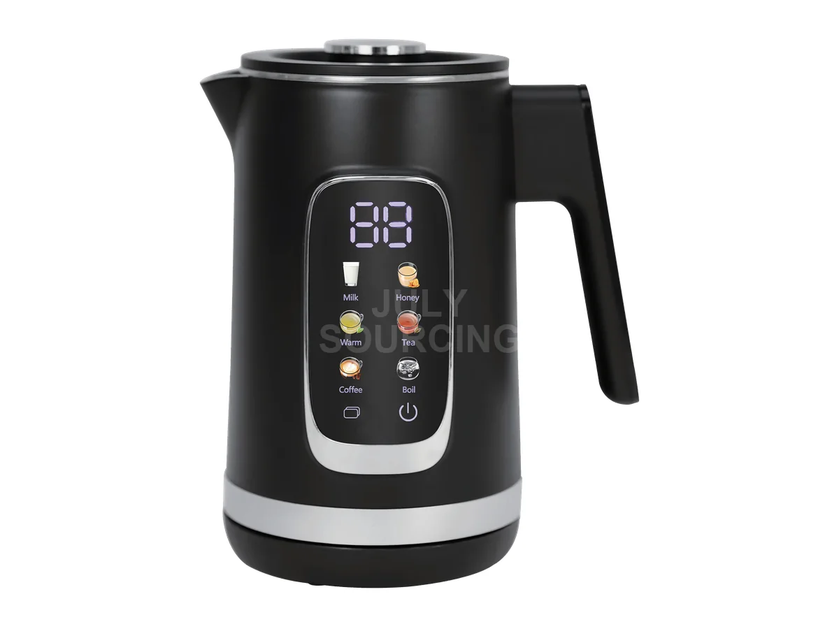 July Sourcing JL-E2602 Tea Maker & Samovar