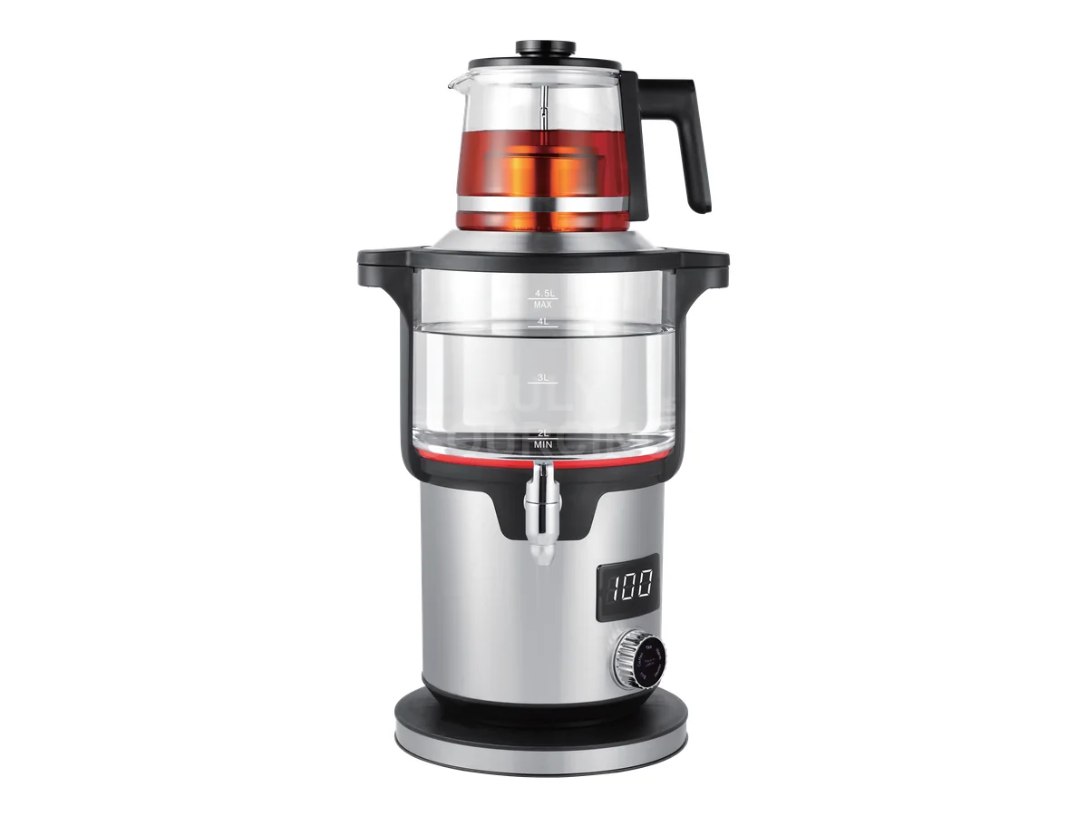 July Sourcing JL-S2501 Tea Maker & Samovar