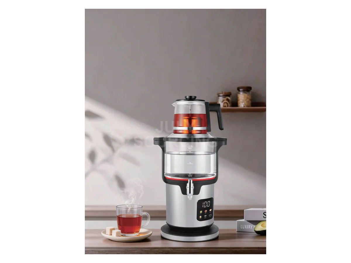 July Sourcing JL-S2601 Tea Maker & Samovar