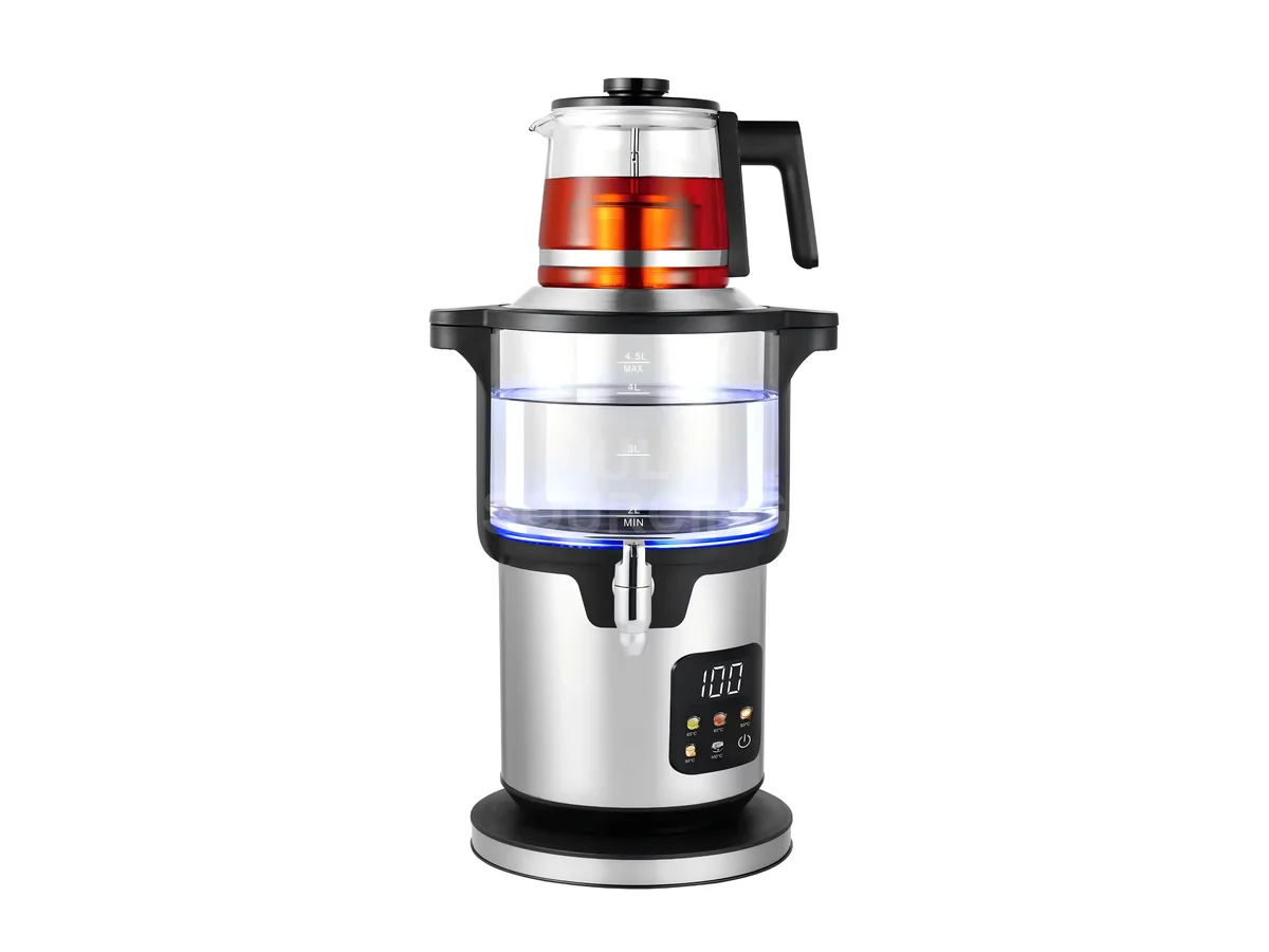 July Sourcing JL-S2602 Tea Maker & Samovar