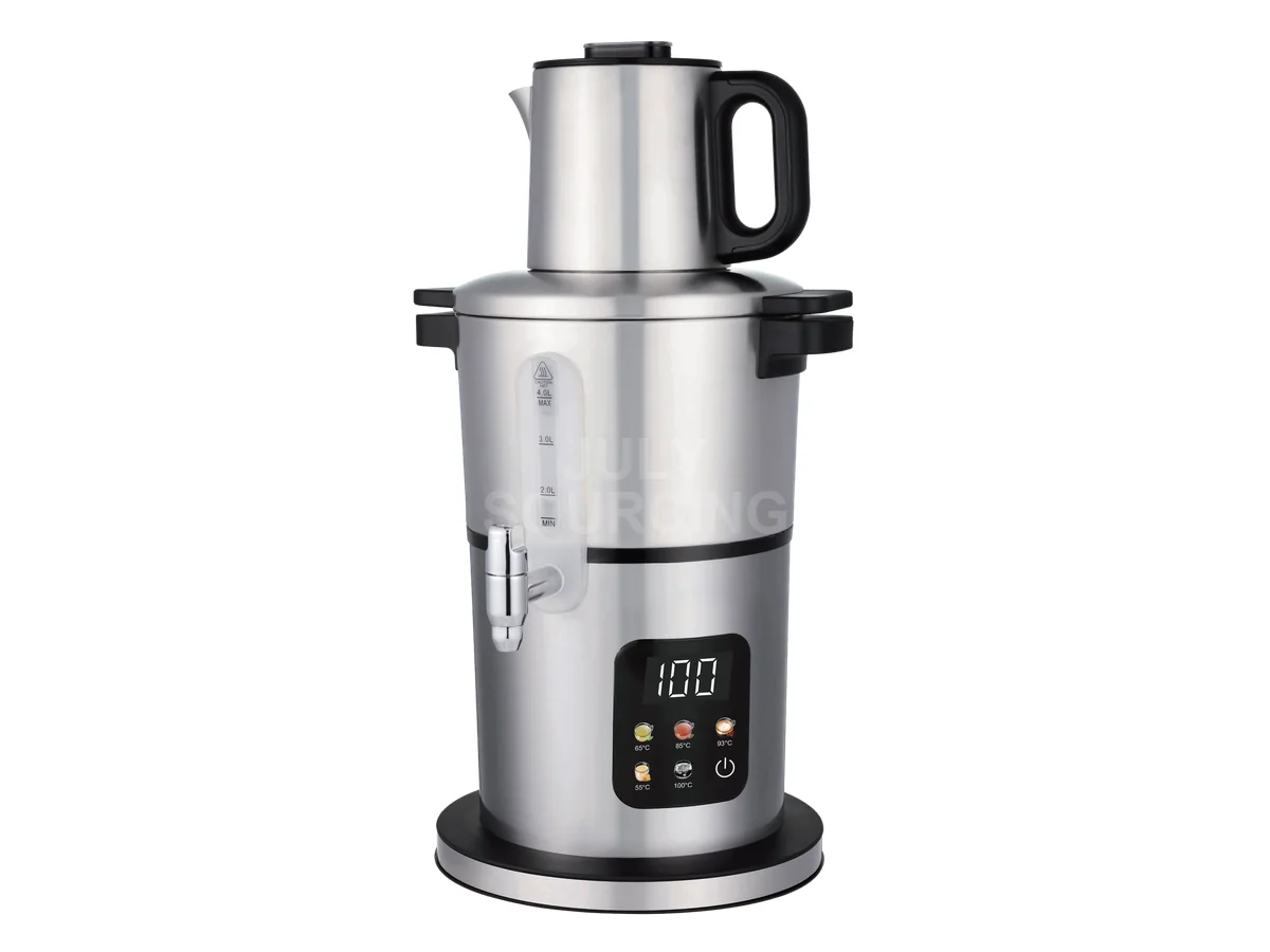 July Sourcing JL-S2603 Tea Maker & Samovar