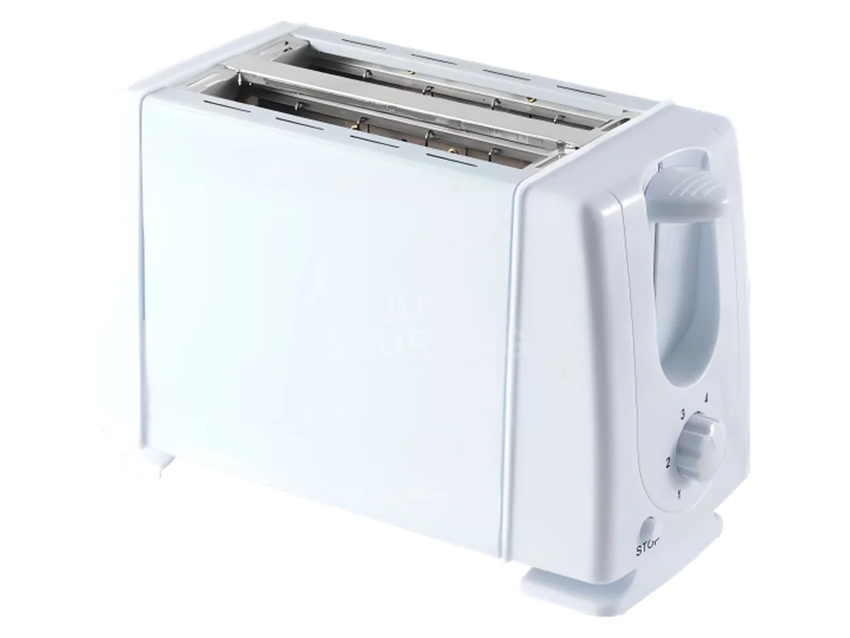 July Sourcing JL-T1180 Toaster