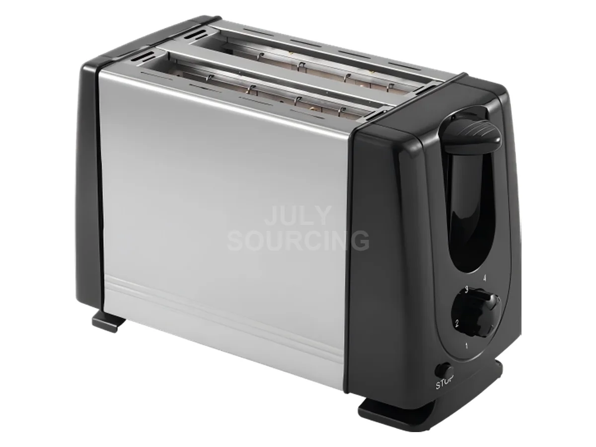 July Sourcing JL-T1181 Toaster