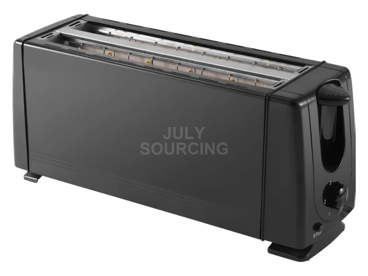 July Sourcing JL-T1680 Toaster