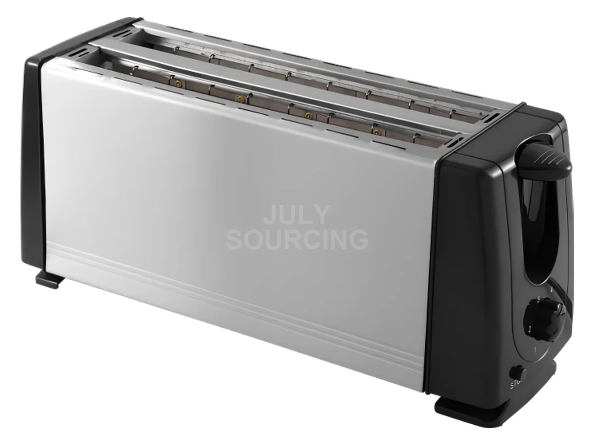 July Sourcing JL-T1681 Toaster