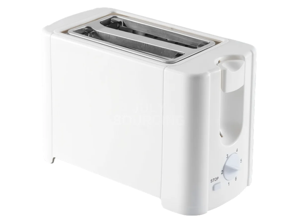 July Sourcing JL-T2680 Toaster