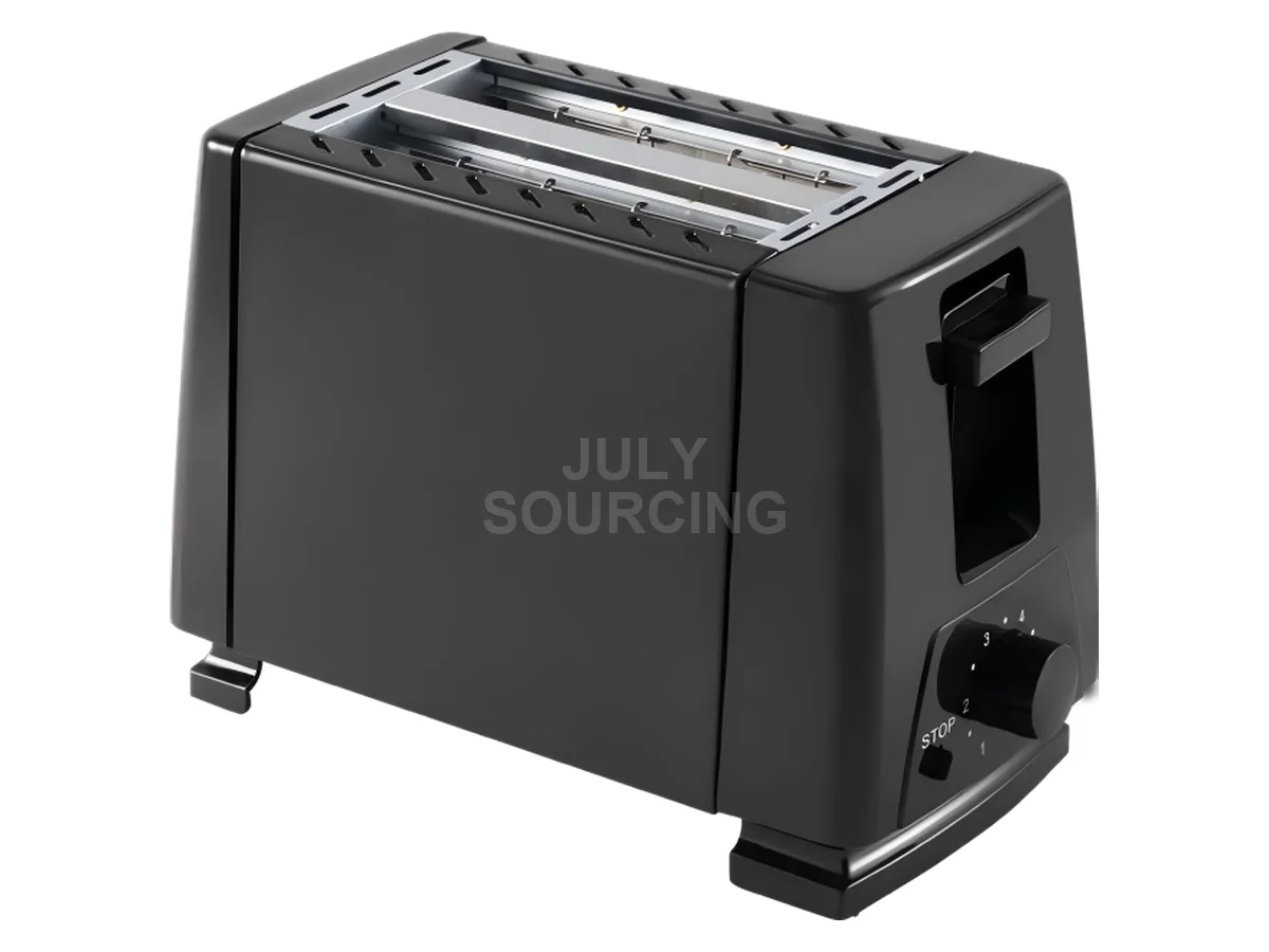 July Sourcing JL-T2980 Toaster