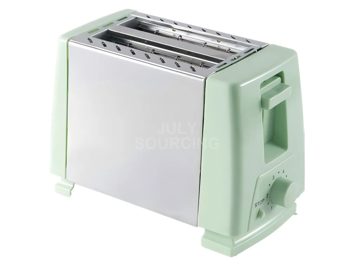 July Sourcing JL-T2981 Toaster