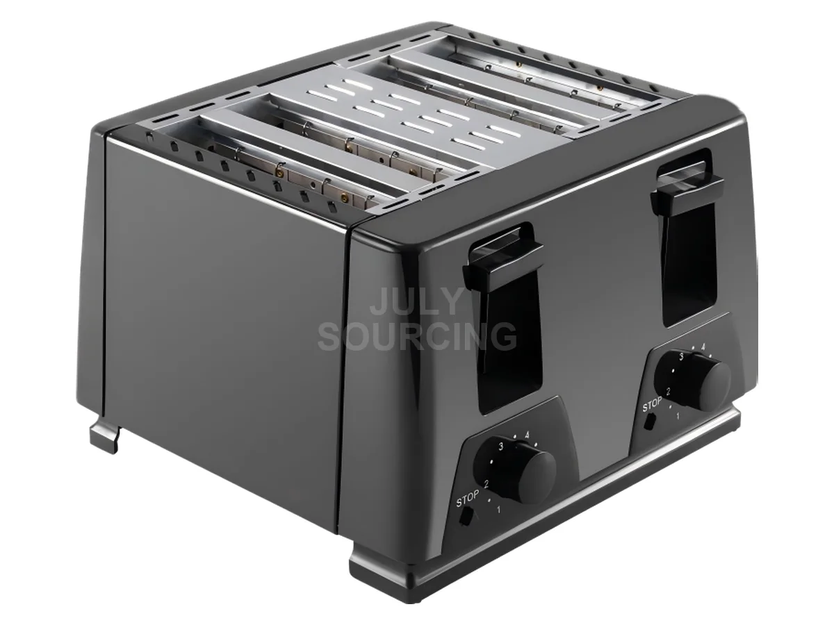 July Sourcing JL-T3180 Toaster