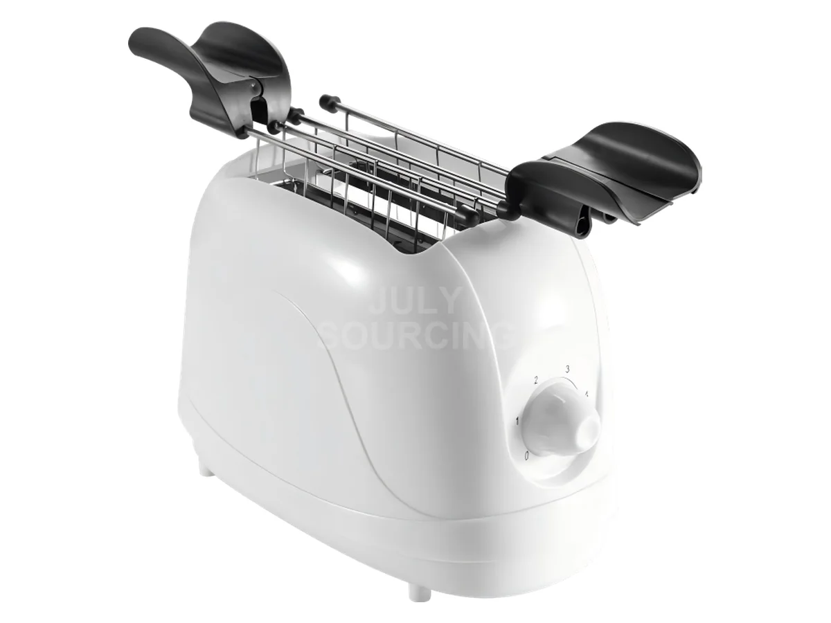 July Sourcing JL-T3880 Toaster